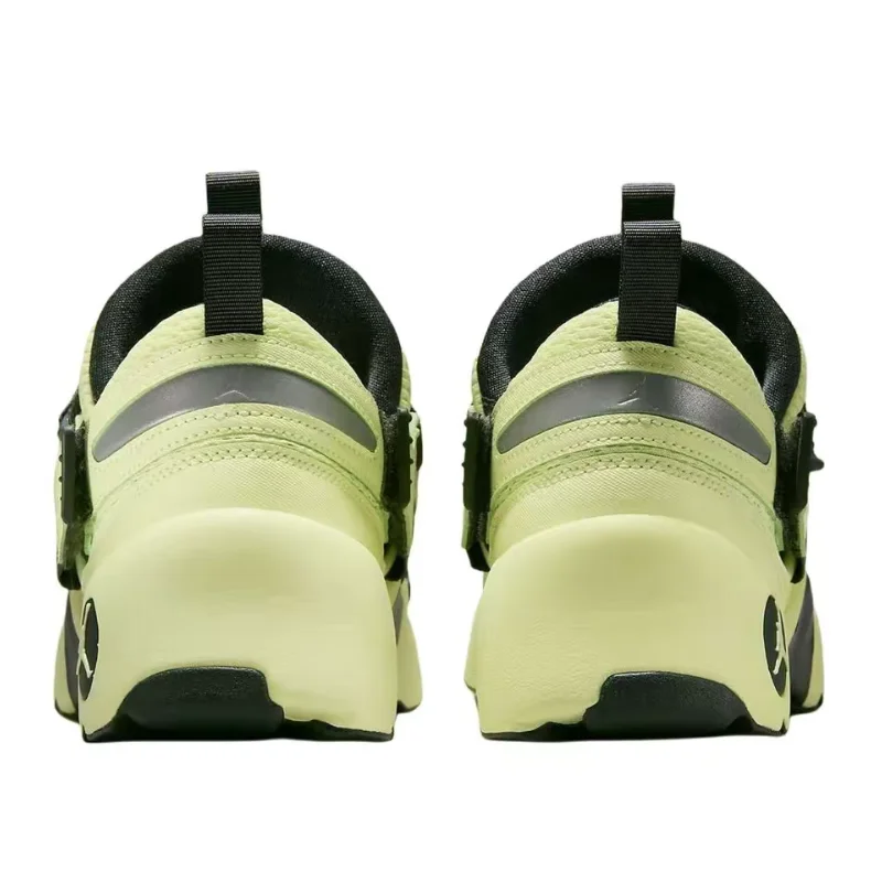 Nike Air Jordan Trunner LX Women's Slip-Resistant Fashionable Comfortable Breathable Training Running Shoes HQ2164-302 view 5