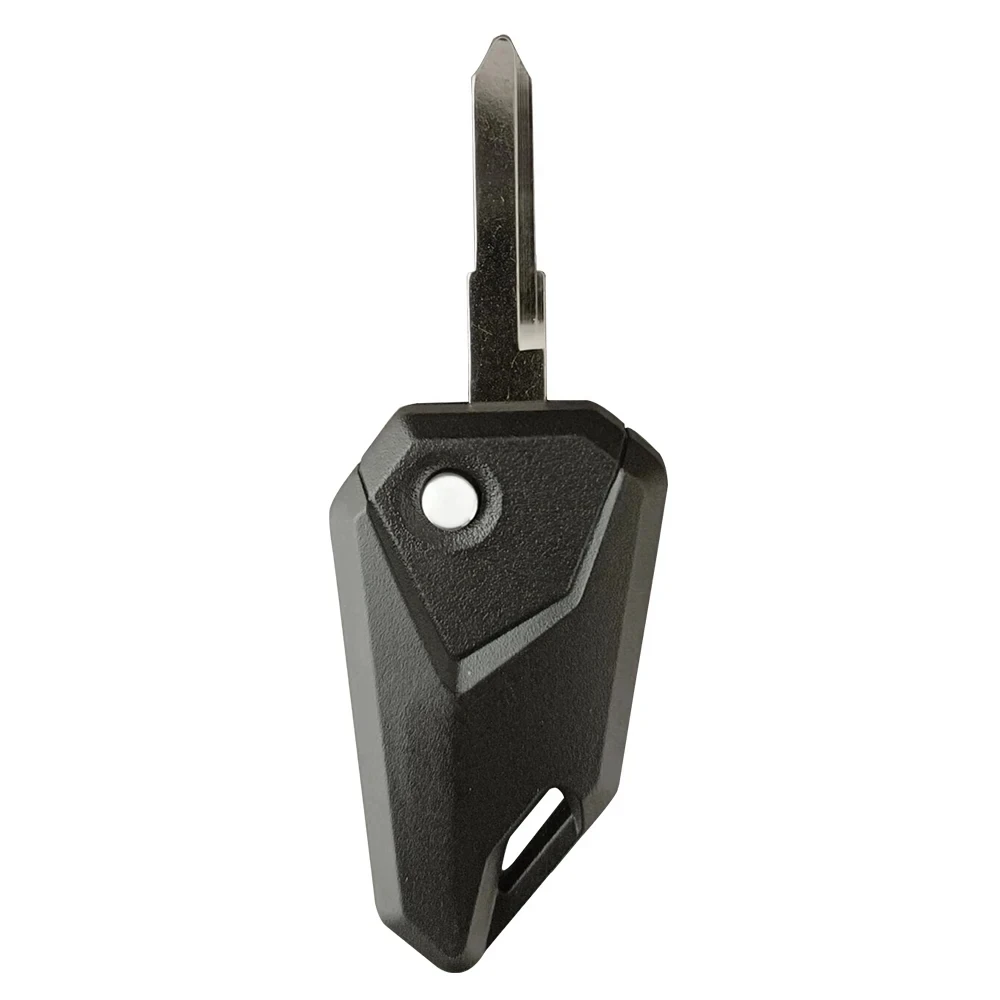 Folding Pocket Knife Motorcycle Key For Honda Chave Canivete Oca Para Moto Kawasaki Yamaha Suzuki Uncut Blade Automatic Bouncing - view 4