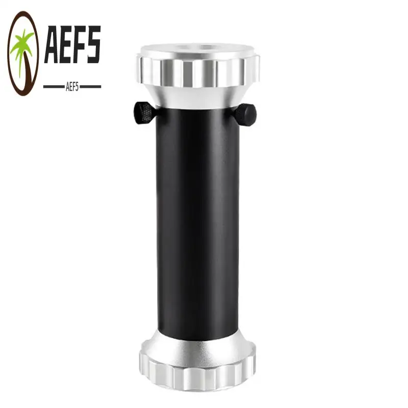 

AEF5-Three Section Extension Tube For Increase Height Between Equatorial Mount And Tripod Telescope Accessories