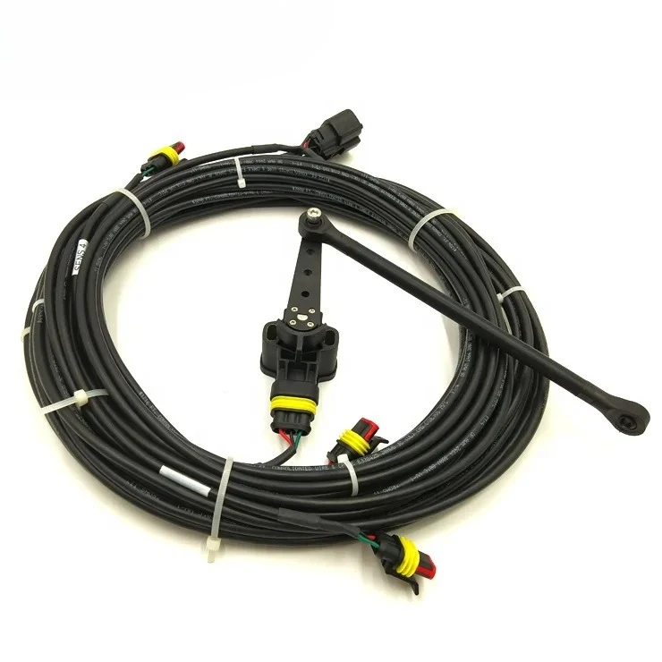 Wire Harness Cable for the Accuair Airlift Air Ride Height Sensors AA-ROT-120