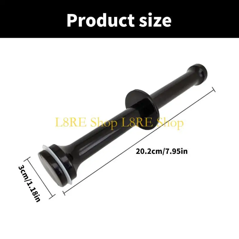 L8RE Juicing Machine Pusher Replacement Juicing Push Rod Juicing Machine Tamper