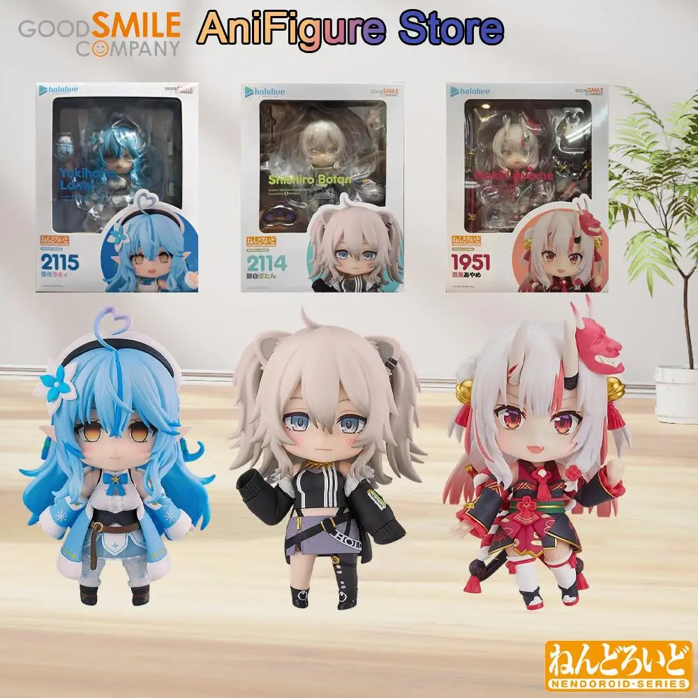 figurines-nendoroid-hololive-yukihana-lamy-shishiro-botan-nakiri-ayame-authentiques-en-stock-good-smile-anime-collection-en-boite