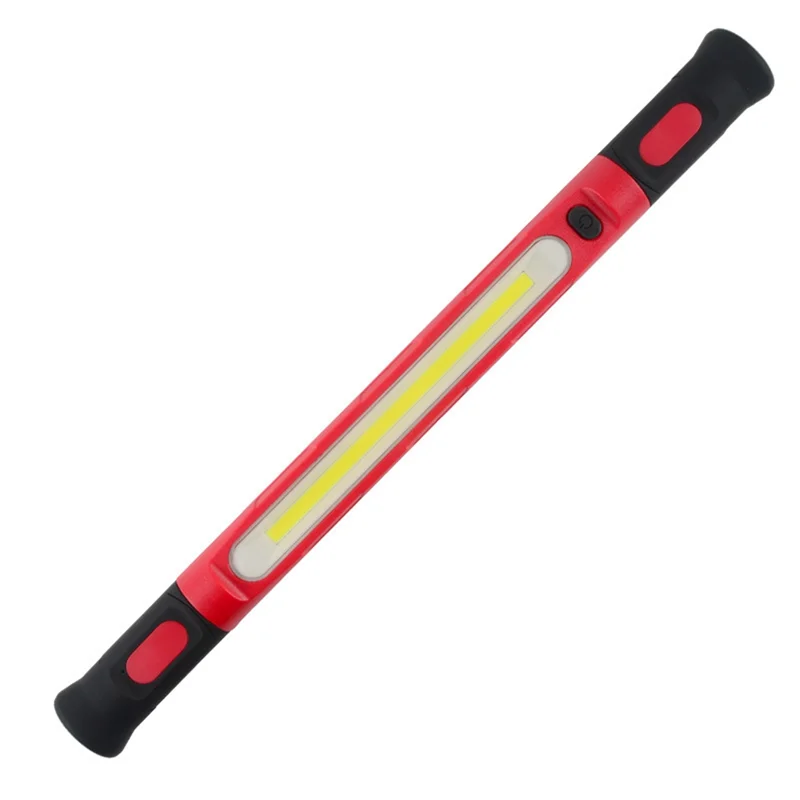 

A64Z Work Light For Mechanic,LED Work Lights,4400Mah Rechargeable Magnetic Light Bar,Automotive Tools Cordless Underhood