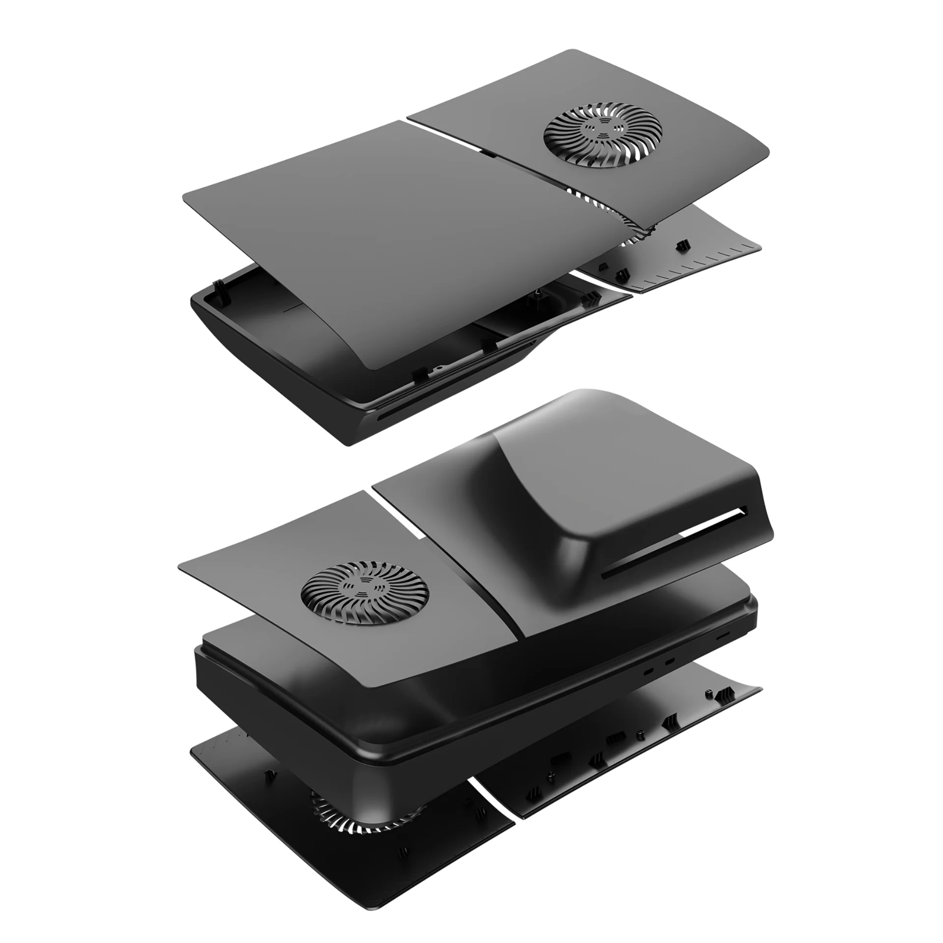 Thumbnail 3 - #60 PS5 Faceplates List of Top Picks