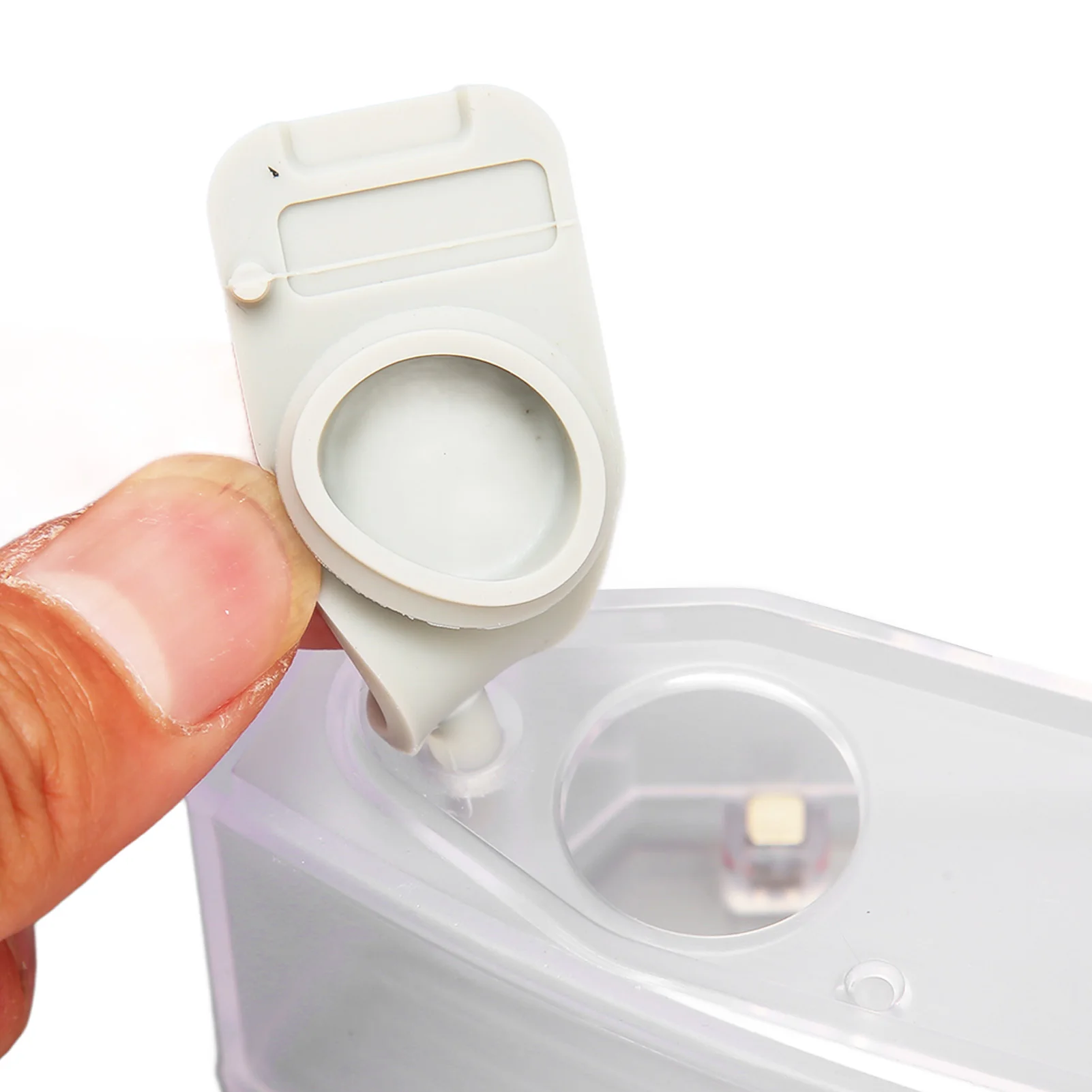 Xiaomi Roborock,Sweper,s7,t7s,t7s plus,g10用の水タンクの交換