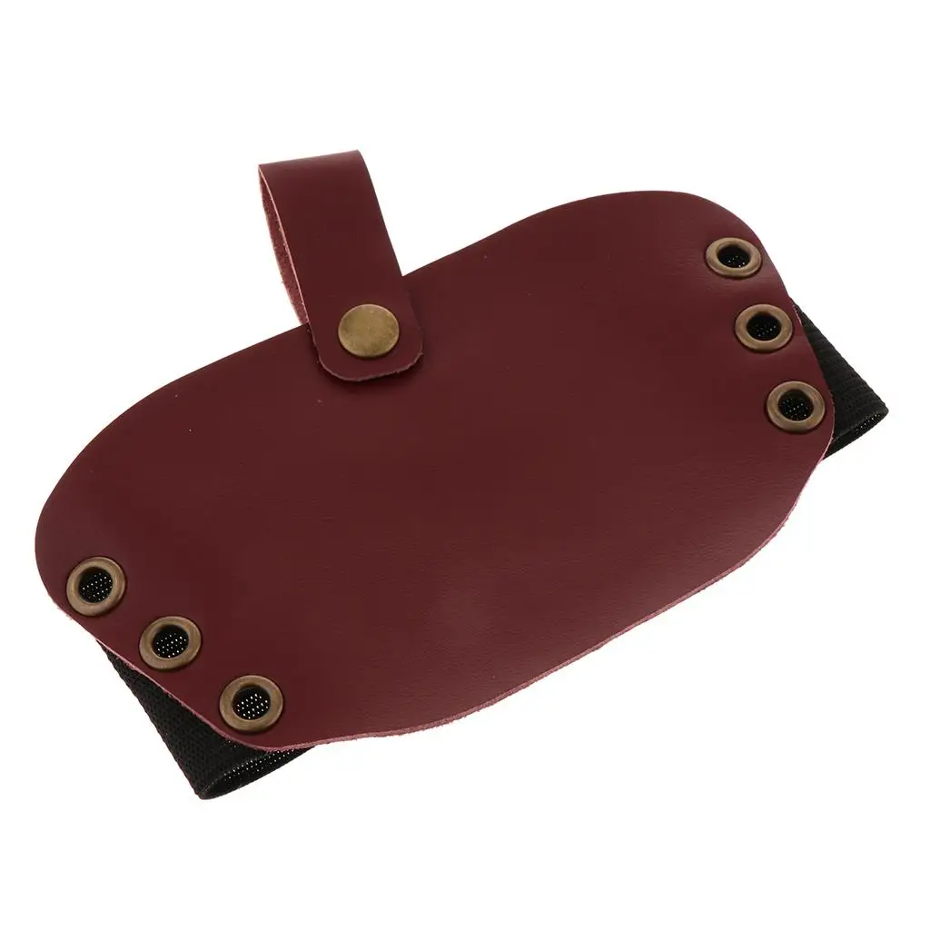 

Motorcycle Gear Pad Leather er Guards Shoes Boots Scuff Protector