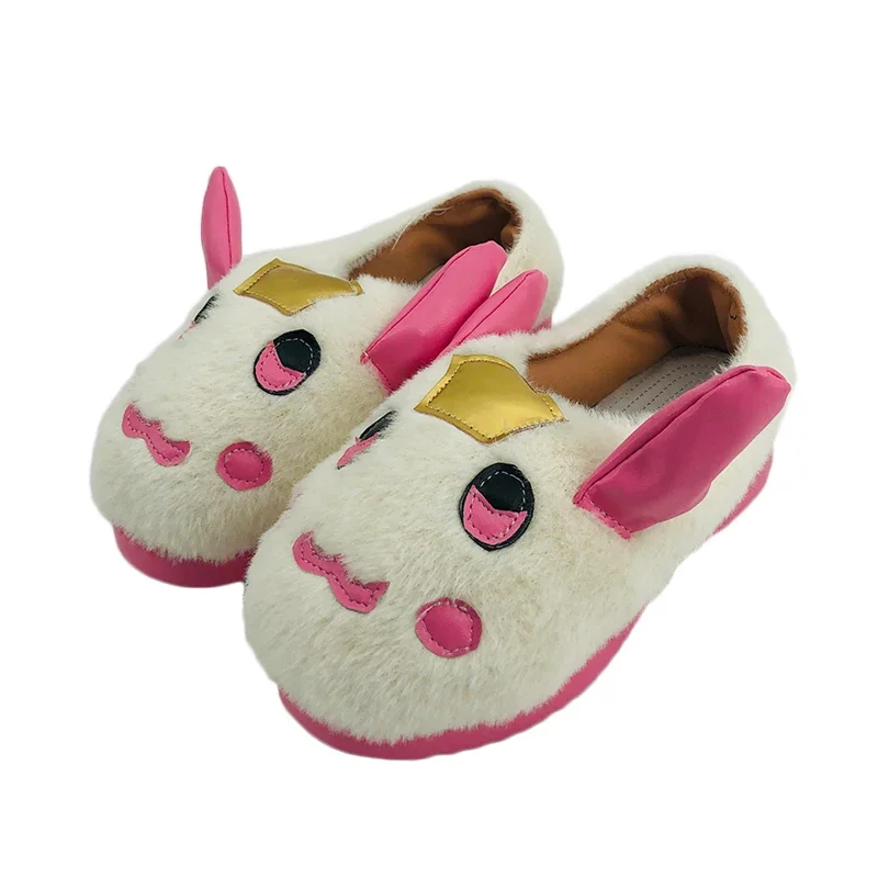 Jogo lol luxanna cosplay sapatos lux cosplay adereços sapatos de couro do plutônio botas de carnaval de halloween feito sob encomenda