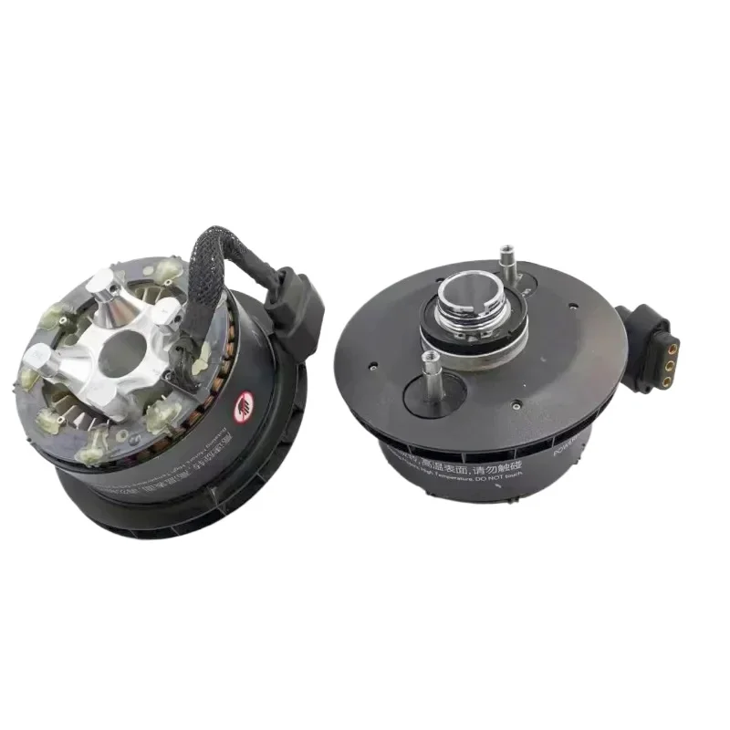 Original Agras T40 T20P 10033/48KV ขับเคลื่อนมอเตอร์สําหรับ DJI UAV อะไหล่ซ่อมการเกษตร Drone อุปกรณ์เสริม
