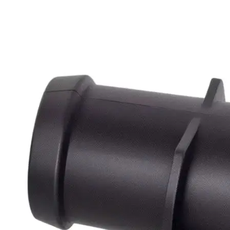For Daily Driving As Picture Shown Radiator Coolant Hose Radiator Coupling High Temperature Resistant Precision Molded
