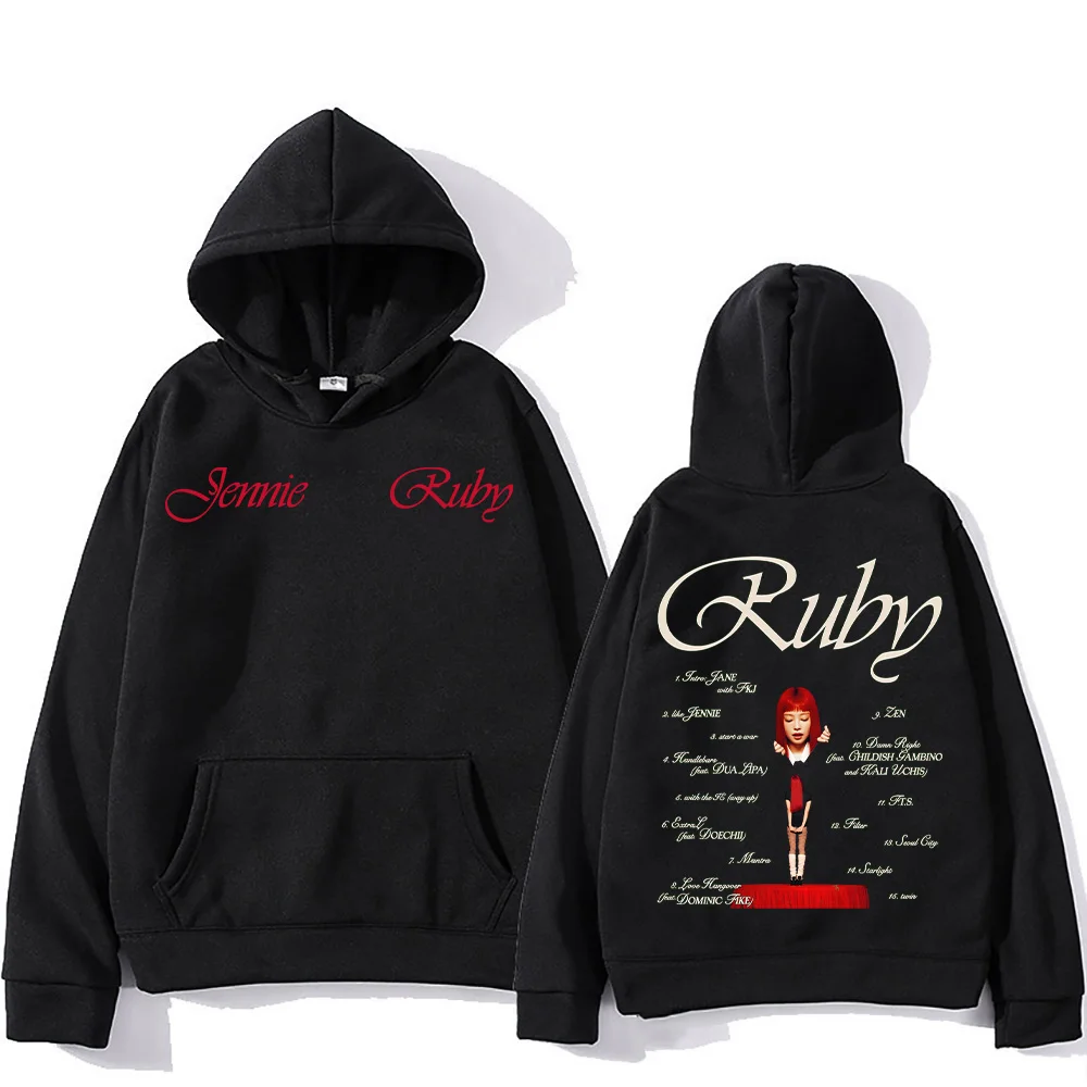 Jennie Hoodie Review: Why This K-Pop Fashion Staple Is More Than