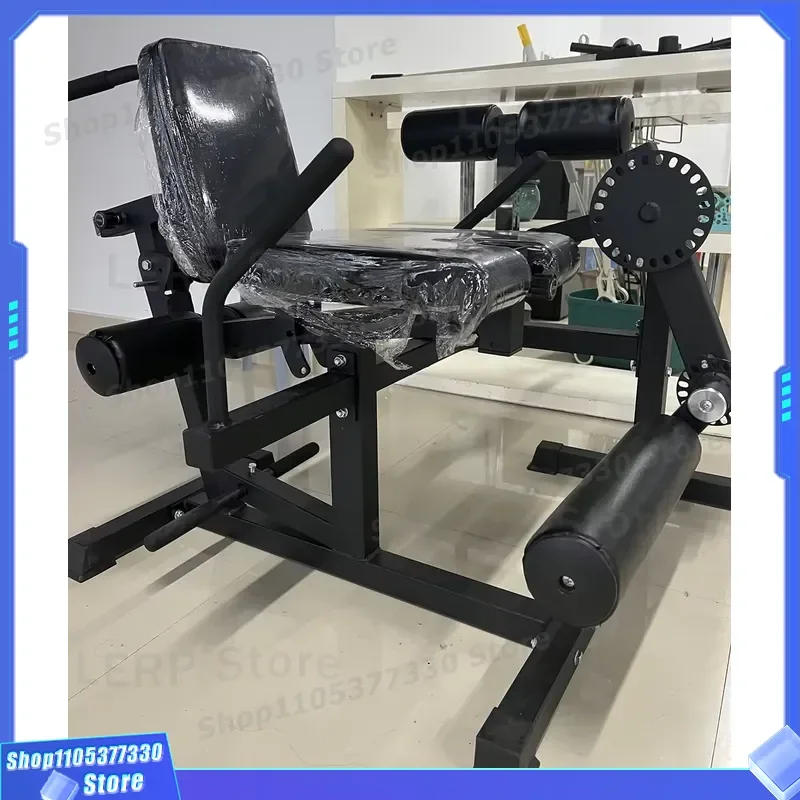 3 in 1 Adjustable Weight Bench Multifunctional Home Gym Equipment for Leg Curl Extension Sit Up Fitness Exercise Machine