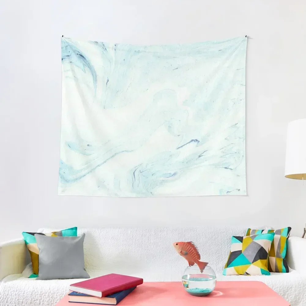 Minimal Marble #redbubble #lifestyle Tapestry Room Decoration Accessories Carpet On The Wall Things To The Room Tapestry
