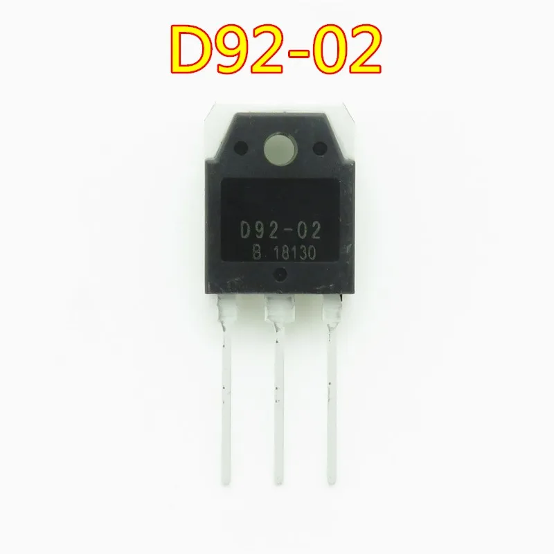 5pcs/lot D92-02 D92 02 TO-3P 20A 200V In Stock