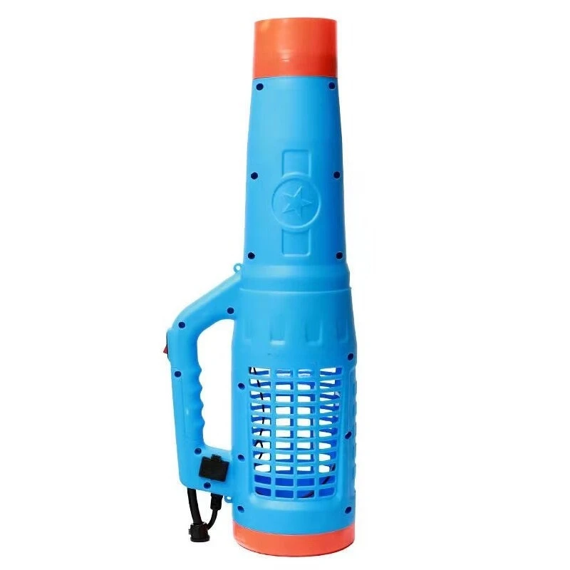 Disinfection of public places Agricultural portable sprayer High Power Remote Misty Machine Back type electric sprayer blower
