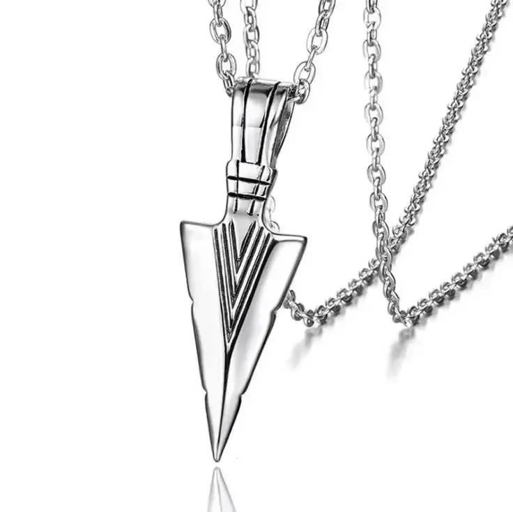 

New Hip Hop Hexagram Sweater Chain Clothing Accessories Die Casting Alloy Pendant Sweater Chain Pet memorial Urn necklace Urn