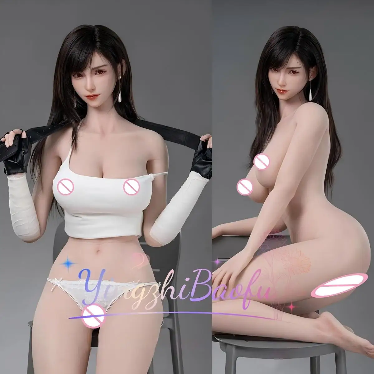 2025 muñeca adulta de moda asiática esqueleto de Metal realista pechos grandes nalgas regordetas sexo Oral Real, juguetes sexuales para adultos