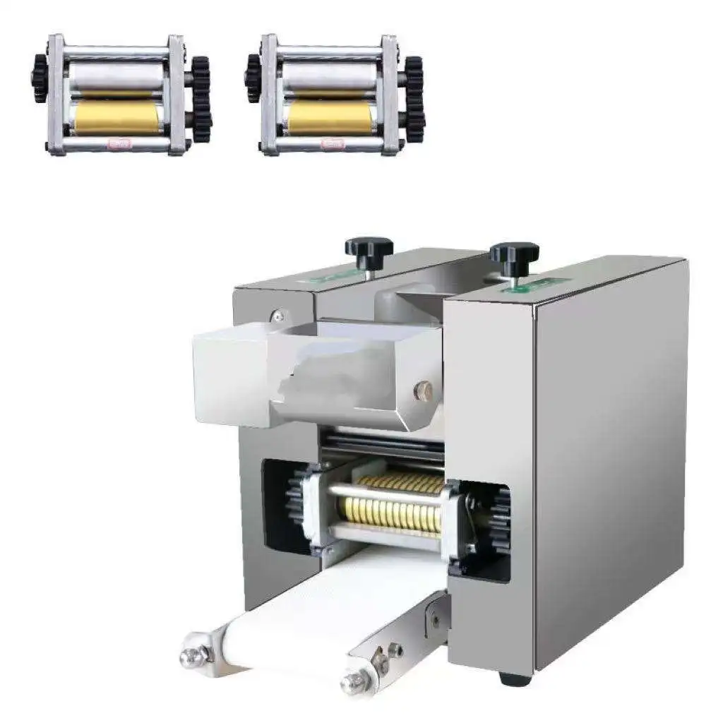 Multifunctional Small Processing Machines, Ideal Startup Equipment for Home Business & Small Workshop Investment