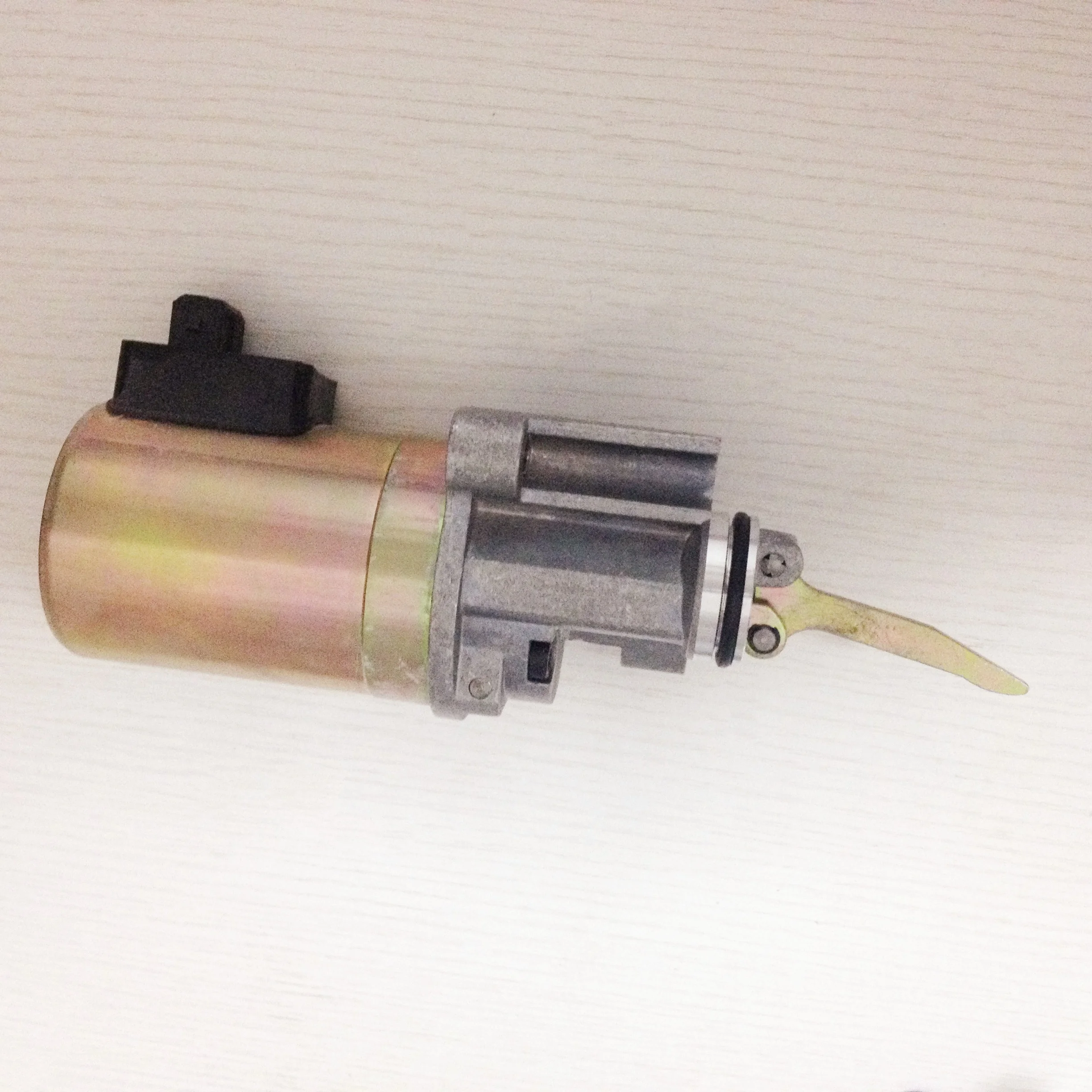 Fuel Shutdown Device shut off solenoid 02113793/04199905 24V