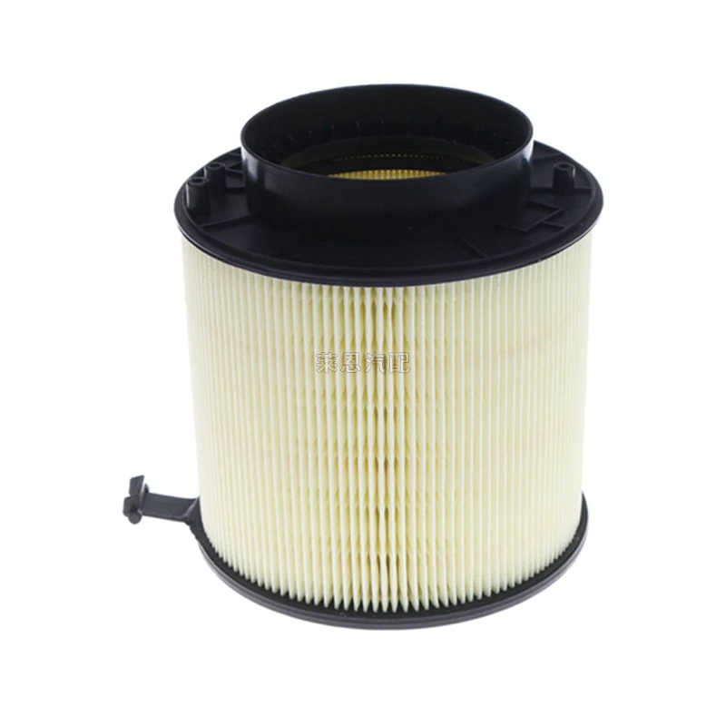 Air Filter For Audi A4L 3.2FSI, Q5/A5 3.2, B8 3.2FSI A5 S5 A4L Q5 3.2 8R 8T3 8K5 8F7 B8 2007-2011 OEM:8K0133843