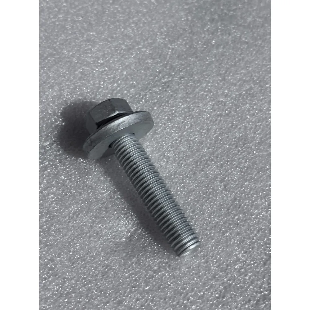 1PC Engine Bracket Screws Genuine for Buick Envision Regal Lacrosse for Chevrolet Malibu XL