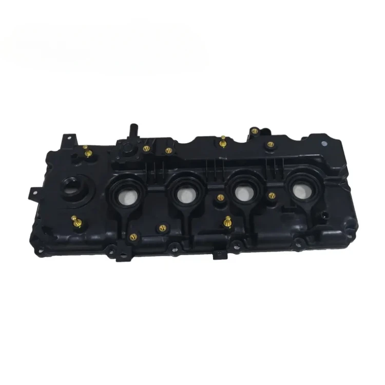 

Engine Valve Cover Suitable for ISUZU D-max 8-98344846-0 8983448460 valve cover