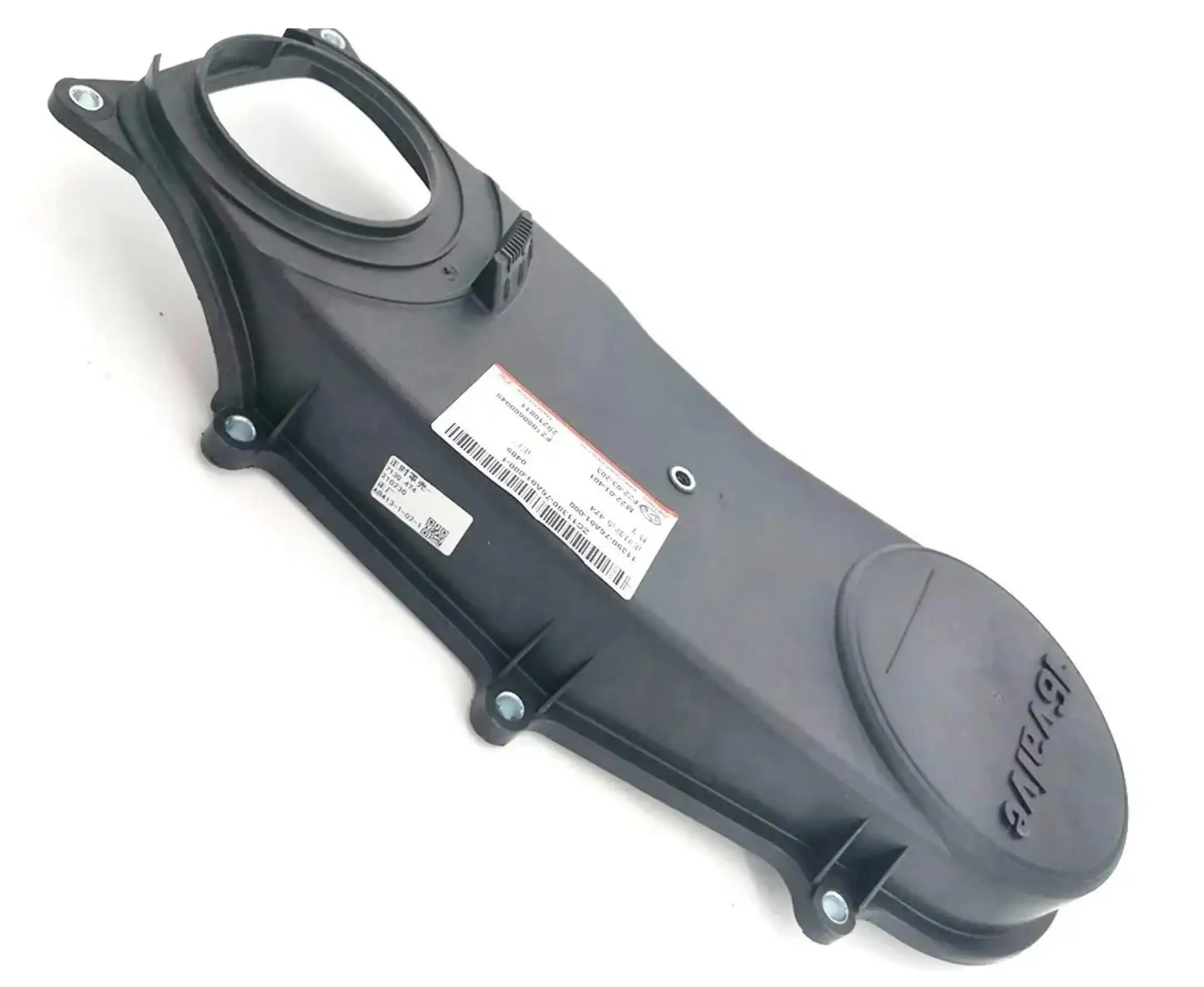 غطاء حزام توقيت المحرك عالي الجودة لسيارة Swift 1.3 1390-76A01-000 SOKON 474 Changan star #3