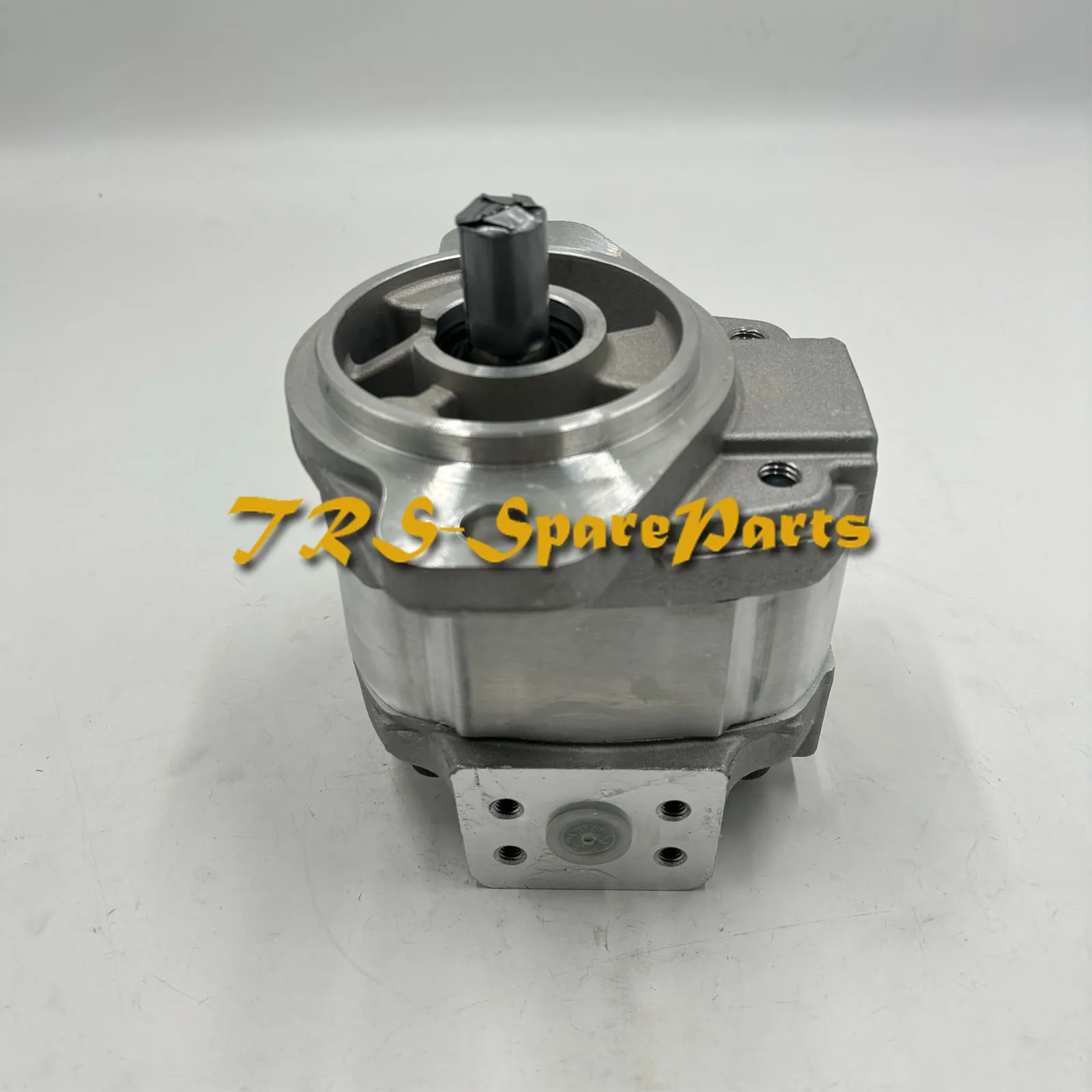 Gear Pump 705-11-33011 Fits For Komatsu WA100 WA120 GD605 GD655 WR11 WR11