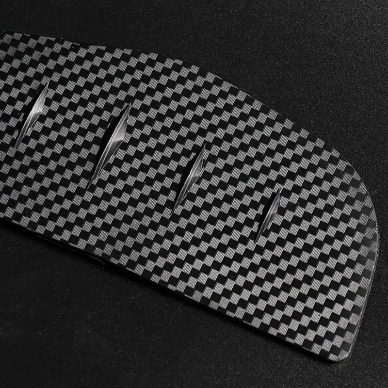 

U2ja боковой зеркальный дождь защищен сзади зеркал зеркальный дождь Универсальный резиновый дождь