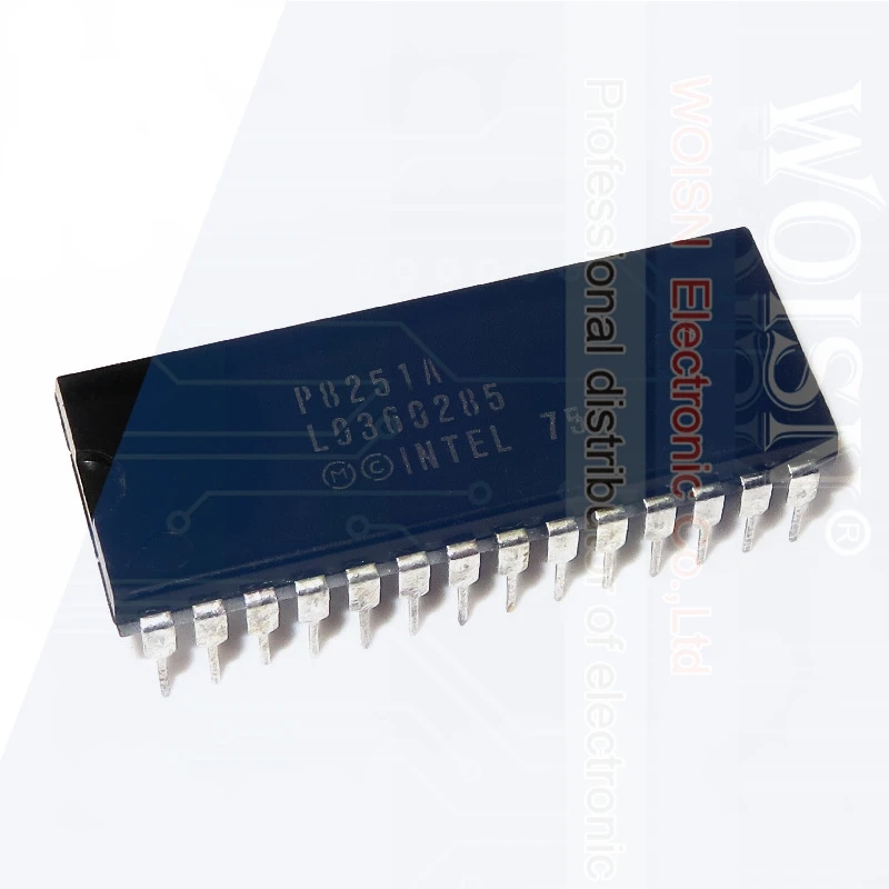 2-5PCS P8251A P8251 IRF730 F730 3S0680R 3S0680 SN74LS32N 74LS32 PIC16F873A-I/SP PIC16F873A LT1308BCS8 LT1308BCS