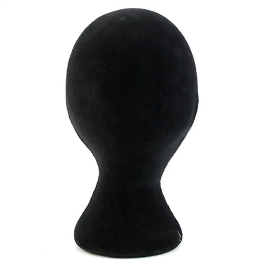 

Female Head Model Foam Mannequin Head Wigs Hats Jewelry Display Stand for Clothes Store Showroom Wigs Display Stand Head Model