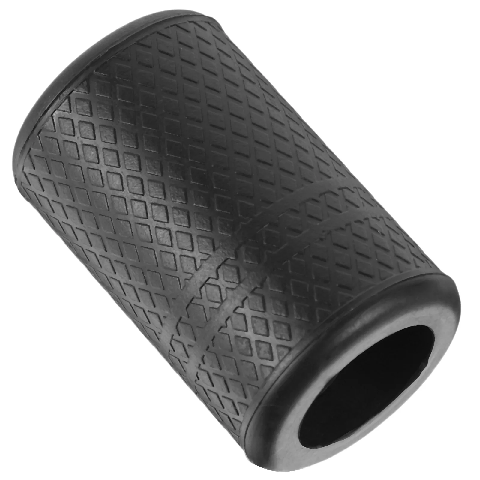 

1Pcs Tattoo Machine Handle Sleeve Premium Silicone Heat Resistant 27mm Grip Cover Vibration Reduction Anti-Skid Handle Grip Tube