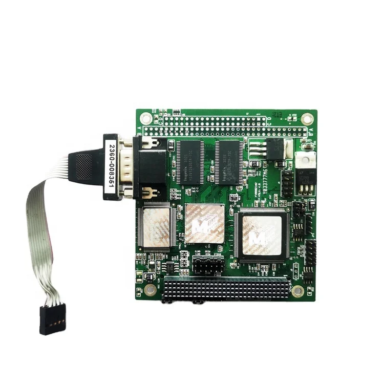 Y033777M6 MOKA-VGA-S02V0001 Industrial Motherboard CPU Board CPU Module Main Board Stock 100%testing