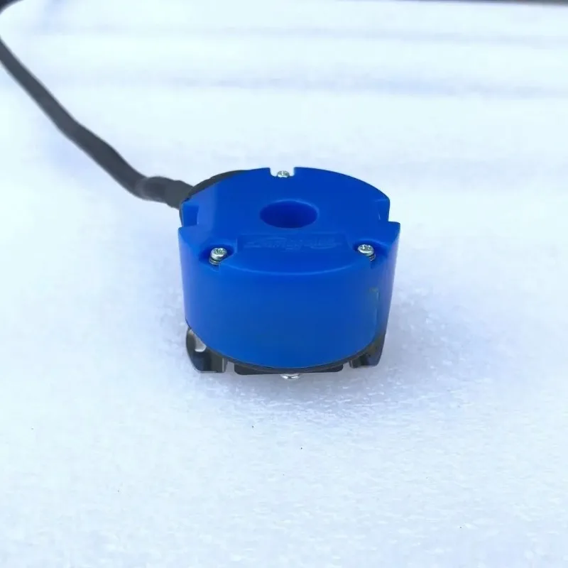 Second-hand Elevator Rotary Encoder, Dismantled Spare Parts, 90% Appearance Condition Replacement Component