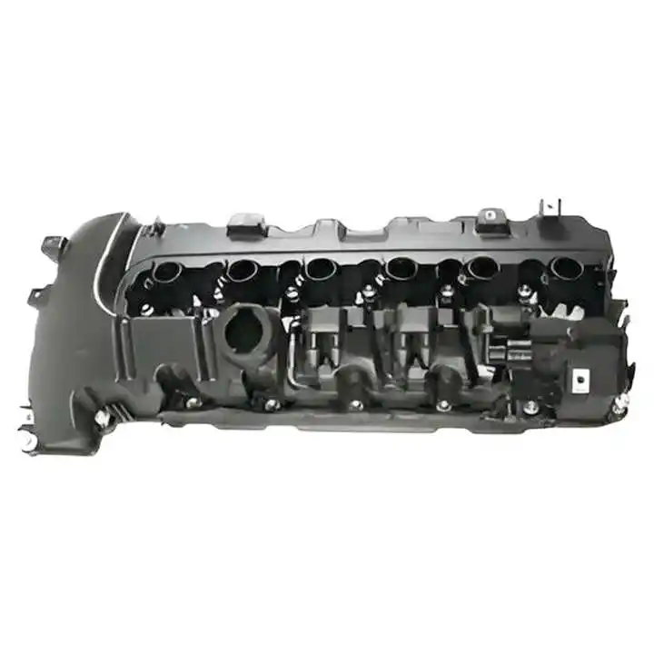 

BMW N54 Крышка клапана двигателя Головка блока цилиндров 11127565284 для BMW E82 E90 E93 E92