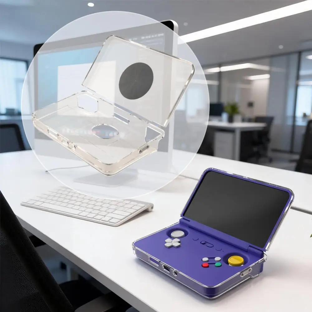 Flip Up Handheld Ga…