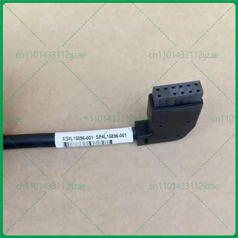 Original for HP Card Reader for HP Extended Interface SD Card Reader L905606-001