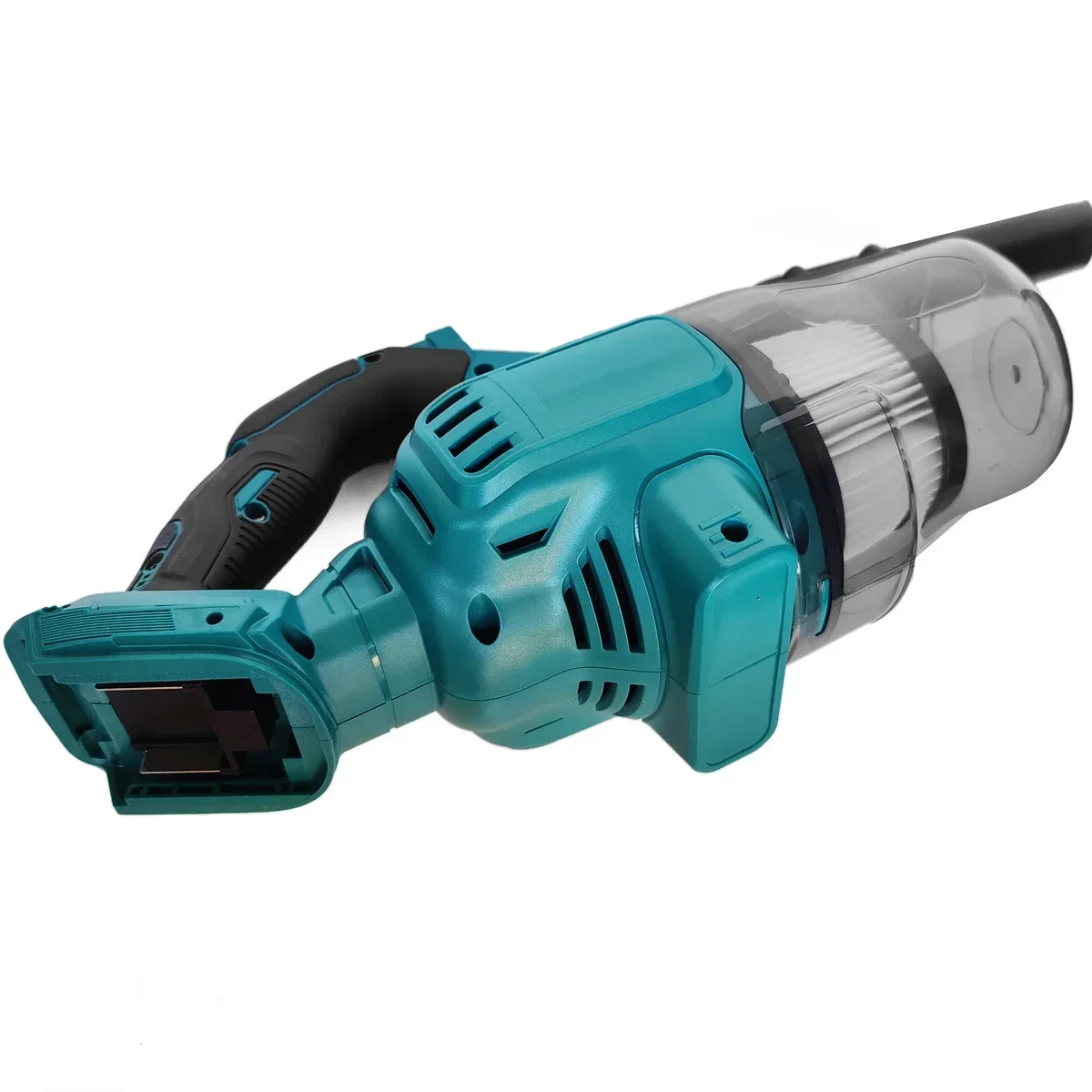 Makita-Aspirateur électrique sans fil, multifonction, 18V