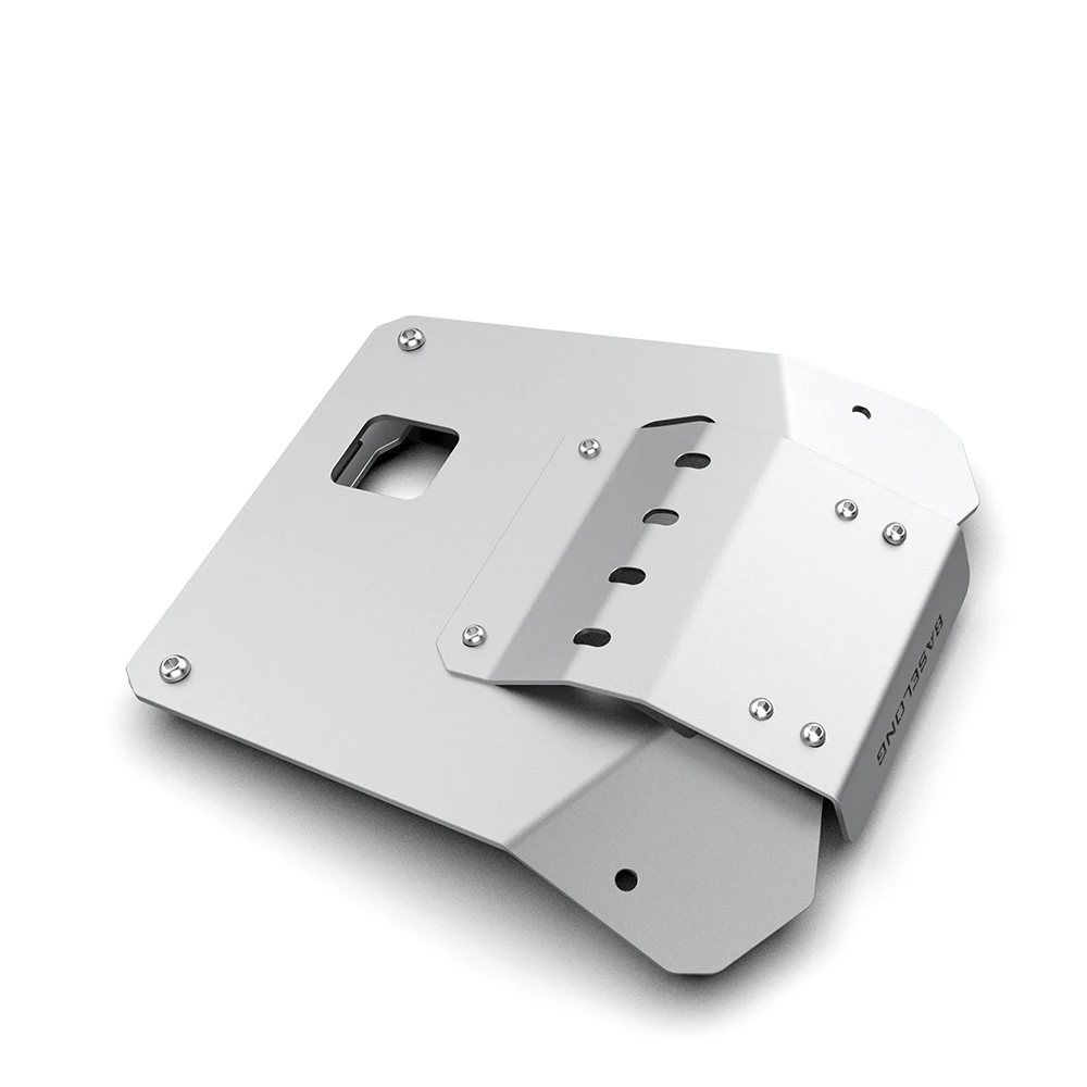 

For Honda CT125 2020- 2025 Motorcycle Engine Protection Cover Guard Skid Plate Belly Pan Protector