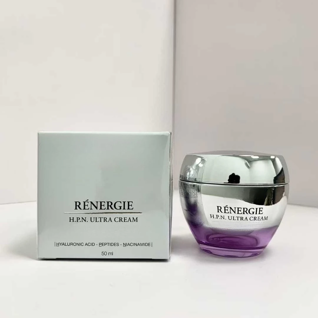 

HPN.ULTRA CREAM 50ml Skin Facial Skin Cosmetics