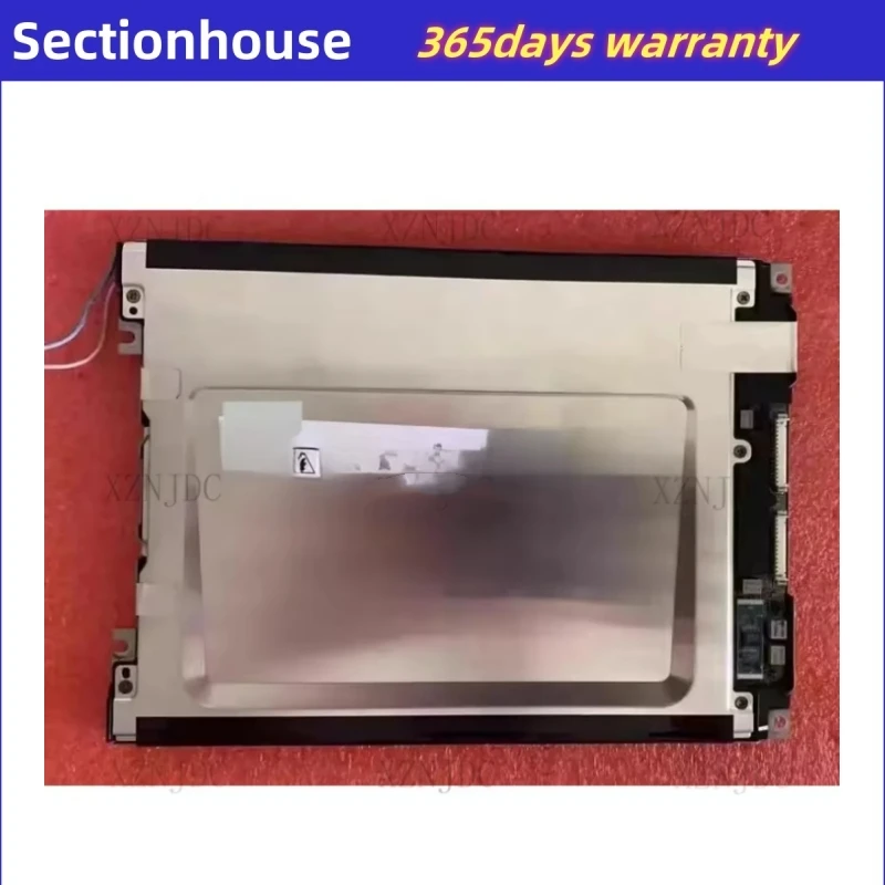 90 New Second Hand Original Industrial Robot LCD Screen LM8V302R LM8V302 LCD Display