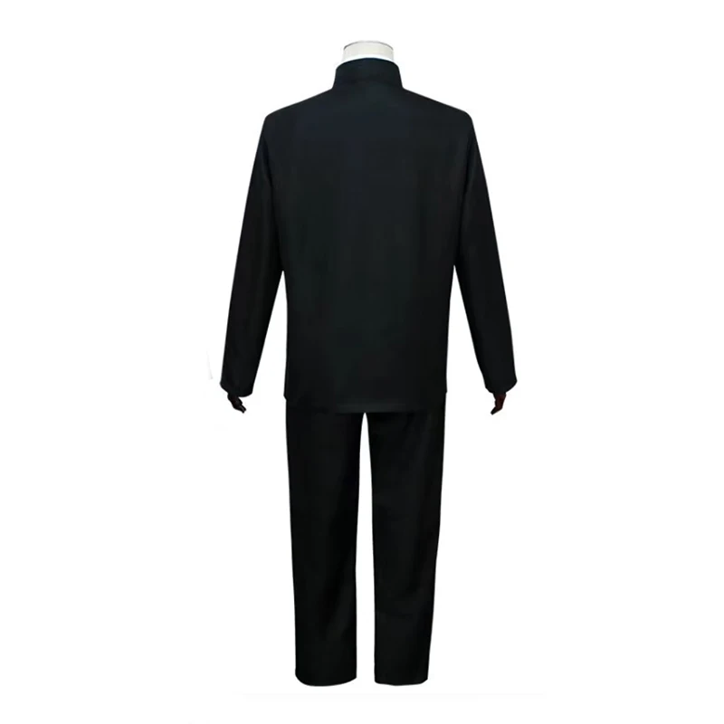 Lichi Hikari Oreki Houtarou Sakamoto DK زي مدرسي الدعاوى الزي أنيمي تأثيري ازياء مخصصة لعيد الهالوين عيد الميلاد #2