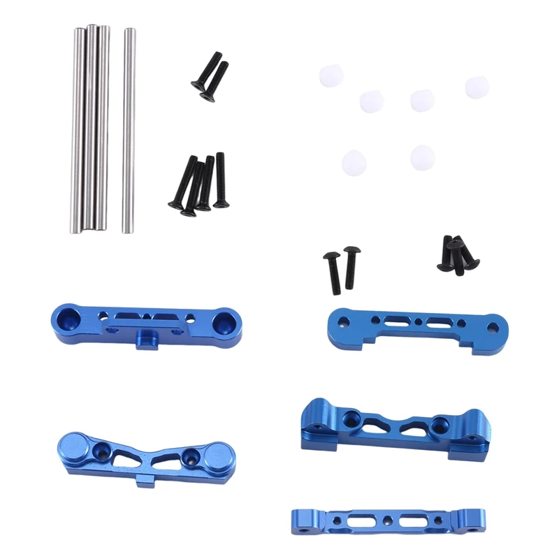 Suspension Arm Code Metal Front And Rear For Arrma 1/7 Felony Infraction 1/8 KRATON Outcast Typhon 6S ,1