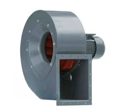 مروحة طرد مركزي من النوع 4-72، مروحة ضغط عالية، مروحة طرد مركزي منخفضة الضوضاء، للتهوية الداخلية #6