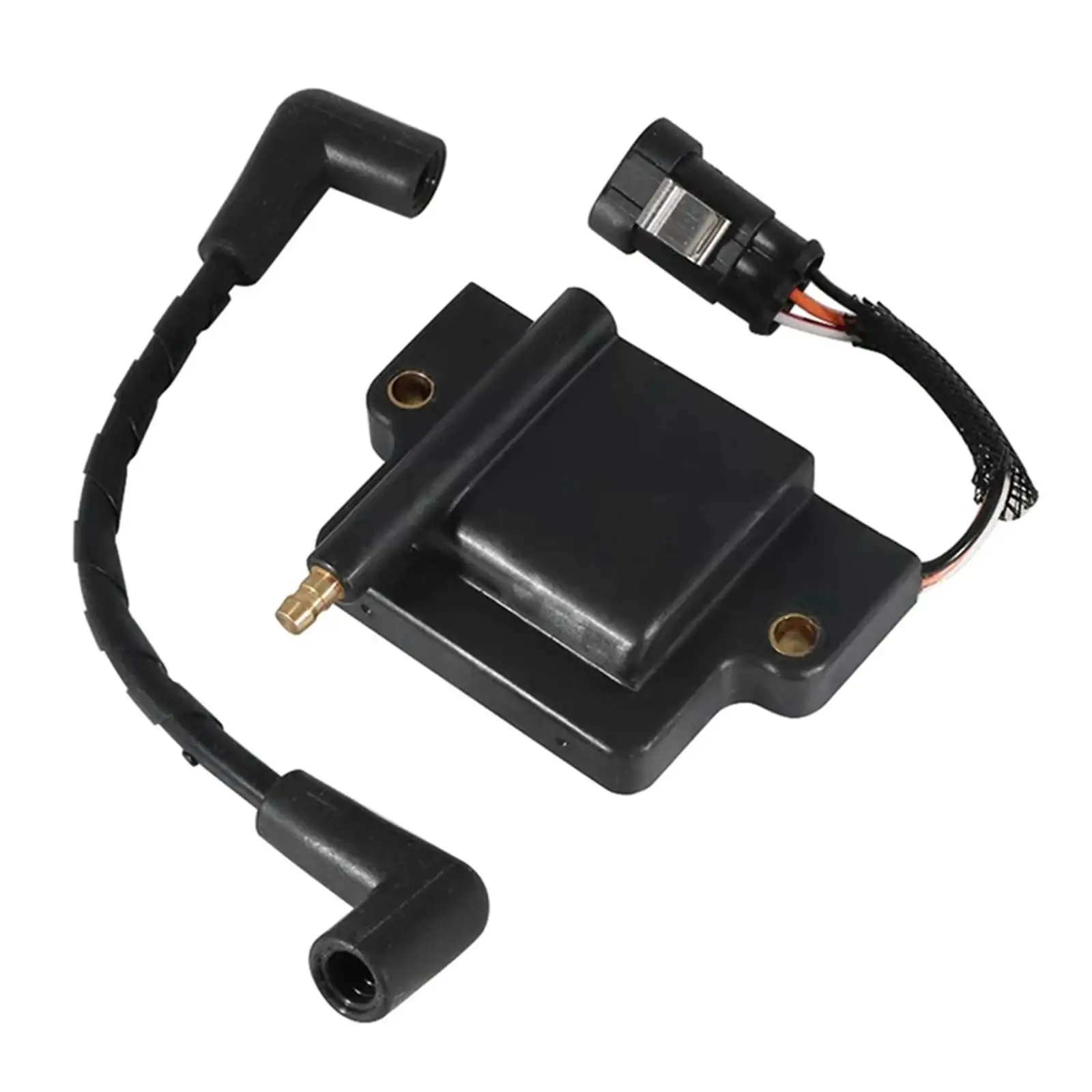 Ignition Coil Assembly Easy to Install Replaces for Ski-doo Summit 800R