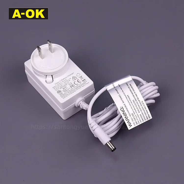 

A-OK AM35-ES Зарядное устройство класса 2, умный продукт, открывалка для штор, аксессуары для рулонных штор LEU