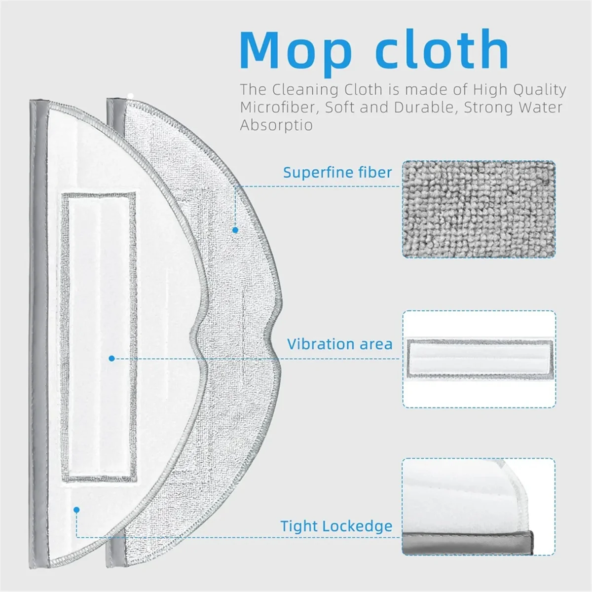 S8 / S8 Pro Ultra / S8+ 로봇 진공 메인 사이드 브러시 HEPA 필터 걸레 패드 먼지 봉투 액세서리 예비 부품