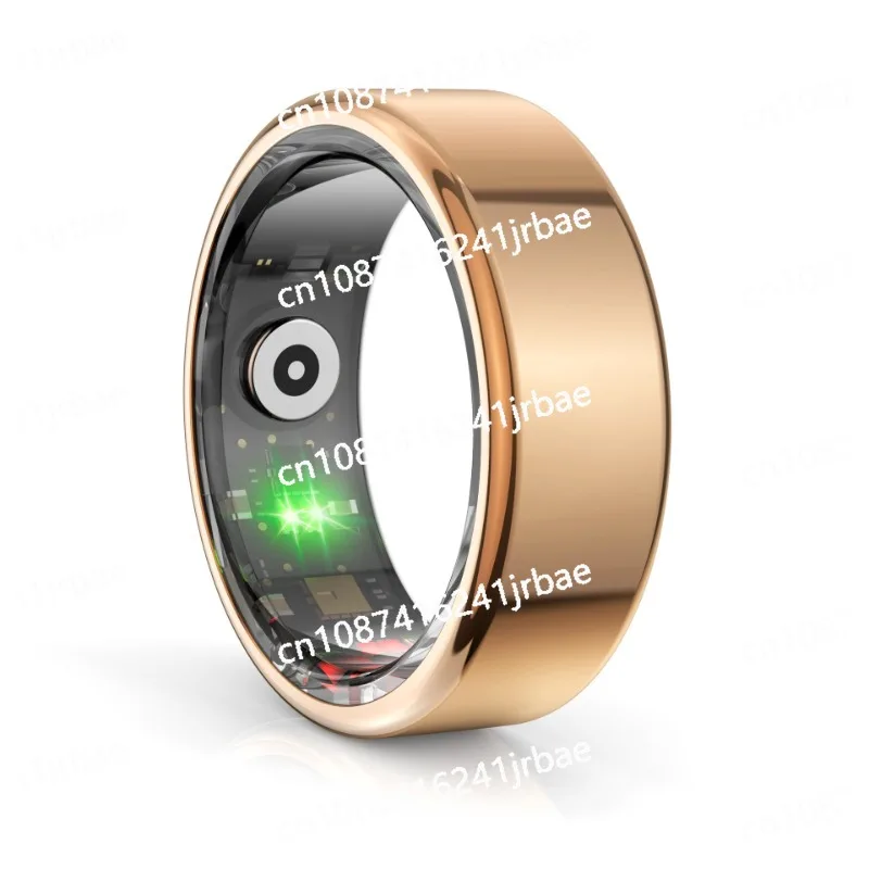 Smart Ring 3Generation Smart Wearable Device Detection Sleep Heart Rate Body Temperature Exercise Health Ring