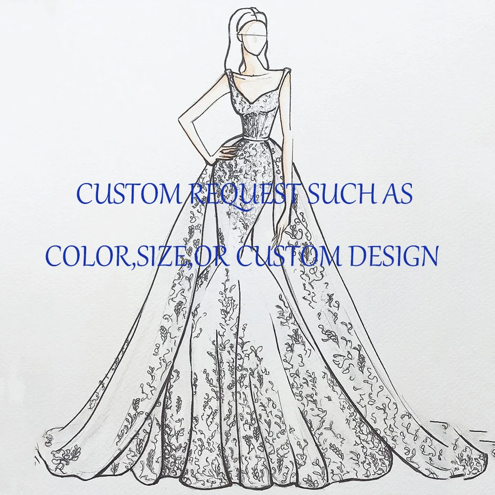 Payment Link for Custom Design or Extra Charge of  Request