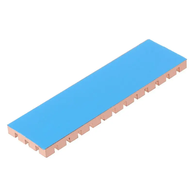 F3MA cho M.2 SSD Tản Nhiệt Máy Tính Để Bàn Chuyên Dụng PCI-E NVME 2280 Heatsin