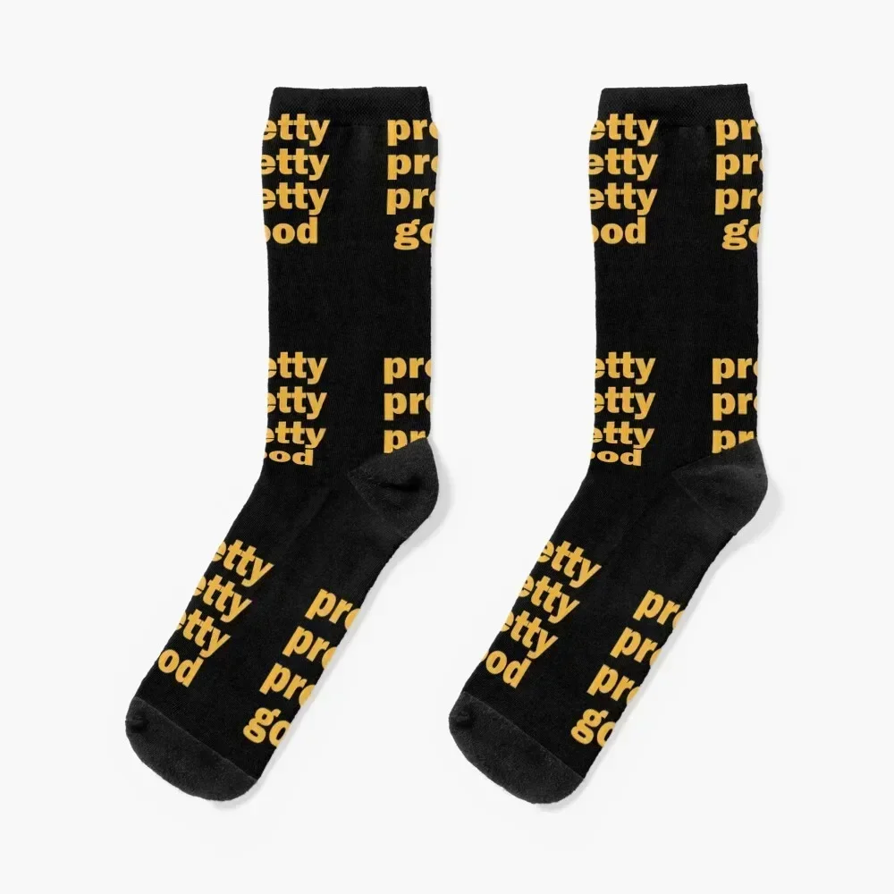 Curb Your Enthusiasm poster Socks gifts Rugby Stockings valentine gift ideas Socks Women's Men's